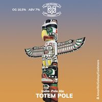 Пиво TOTEM POLE