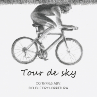 Пиво Tour de sky