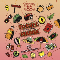 Пиво Travel Mania