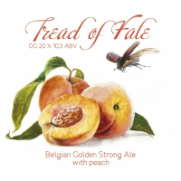 Пиво Tread of Fate