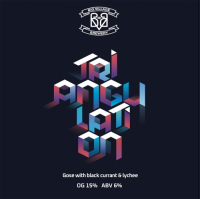 Пиво TRIANGULATION