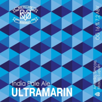 Пиво Ultramarin