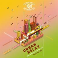 Пиво Urban Relax