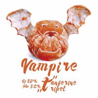 Пиво Vampire 