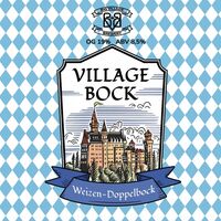 Пиво VILLAGE BOCK
