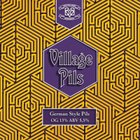Пиво Village Pils