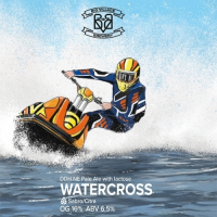 Пиво WATERCROSS