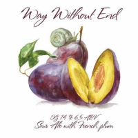 Пиво Way Without End