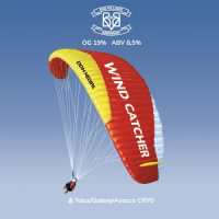 Пиво WIND CATCHER