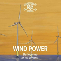 Пиво Wind Power