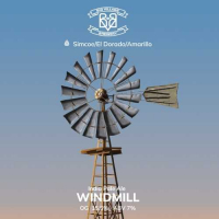Пиво WINDMILL