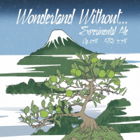 Пиво Wonderland Without...