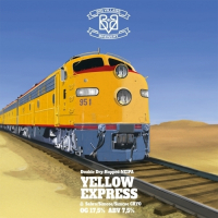 Пиво Yellow Express