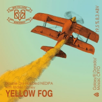 Пиво YELLOW FOG