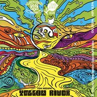 Пиво YELLOW RIVER