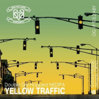 Пиво Yellow Traffic