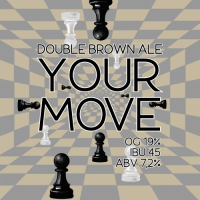 Пиво YOUR MOVE