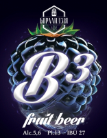 Пиво B³ Пиво B³