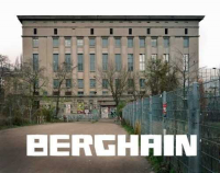 Пиво Berghain Пиво Berghain