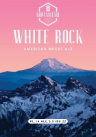 Пиво White Rock Пиво White Rock