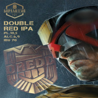 Пиво Dredd Пиво Dredd