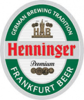 Пиво Henninger Premium Lager