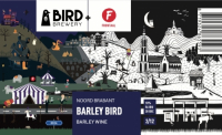 Пиво Barley Bird