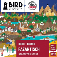 Пиво Fazantisch Пиво Fazantisch