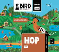 Пиво Hop