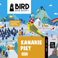 Пиво Kanarie Piet