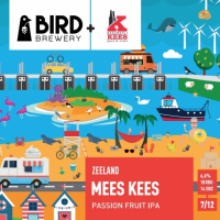 Пиво Mees Kees Пиво Mees Kees