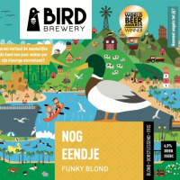 Пиво Nog Eendje