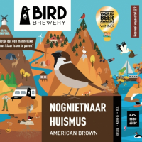 Пиво Nognietnaar Huismus