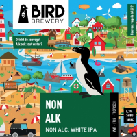 Пиво Non Alk