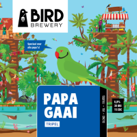 Пиво Papagaai (2021)