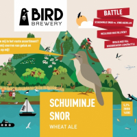 Пиво Schuiminje Snor