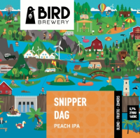 Пиво Snipperdag