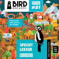 Пиво Specht Lekker