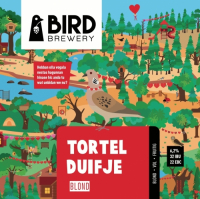 Пиво Tortelduifje