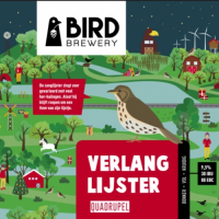 Пиво Verlanglijster