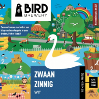 Пиво Zwaanzinnig