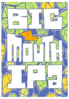 Пиво Big Mouth - West Coast-style IPA