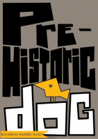 Пиво BBA Prehistoric Dog