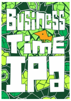 Пиво Business Time IPA