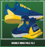 Пиво Court Shoes Only (2021)