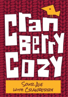 Пиво Cranberry Cozy Sour