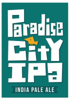 Пиво DDH Paradise City Cask