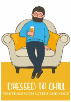 Пиво Dressed To Chill