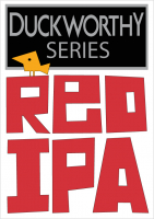 Пиво Duckworthy Red IPA