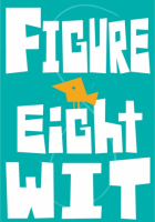 Пиво Figure 8 Wit